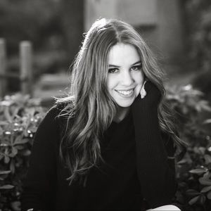 Meet your Posher, Fallon